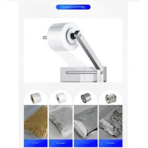 Revolutionize Your Packaging Process with Multi-Function Vertical Packing