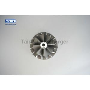 T04B18 409570 Turbocharger Compressor Wheel 410514-0023 Material C355