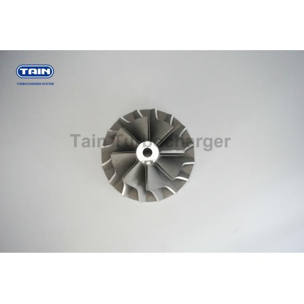 Buy T04B18 409570 Turbocharger Compressor Wheel 410514-0023 Material C355 at wholesale prices
