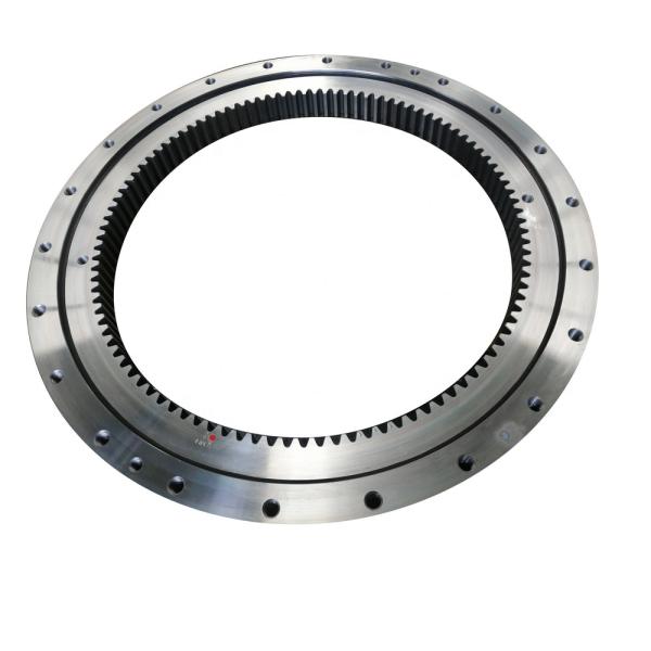Buy 42CrM0 Slewing Ring Bearing With External Gear at wholesale prices