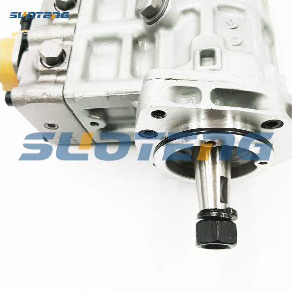 326-4635 3264635 Fuel Injection Pump Diesel Pump For Excavator 320D