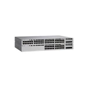 China CORE Network Advantage C9300L-24T-4X-A 9300L 10G Switch with 24 Port Data and 4x10G SFP on sale China CORE Network Advantage C9300L-24T-4X-A 9300L 10G Switch with 24 Port Data and 4x10G SFP on sale