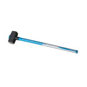 Quality Stoning hammer with 36&quot; fiberglass handle for sale
