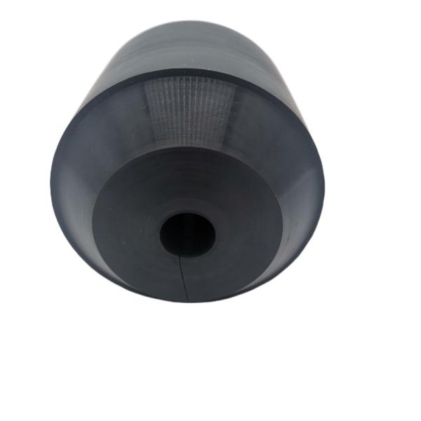 Buy Type H 3/8-5/8 Inch Black Good Price HNBR FKM Oil Saver Rubber at wholesale prices