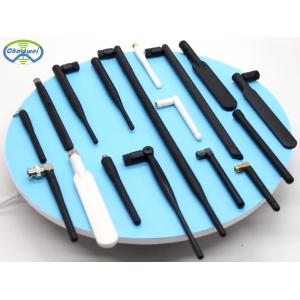 6dBi 2.4G Long Range External Omni Wifi Antenna Outdoor Waterproof IP65