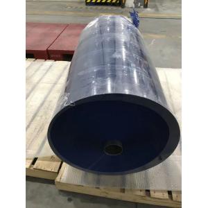Polypropylene Silicone Release Liner Solventless Self-Adhesive Membranes And