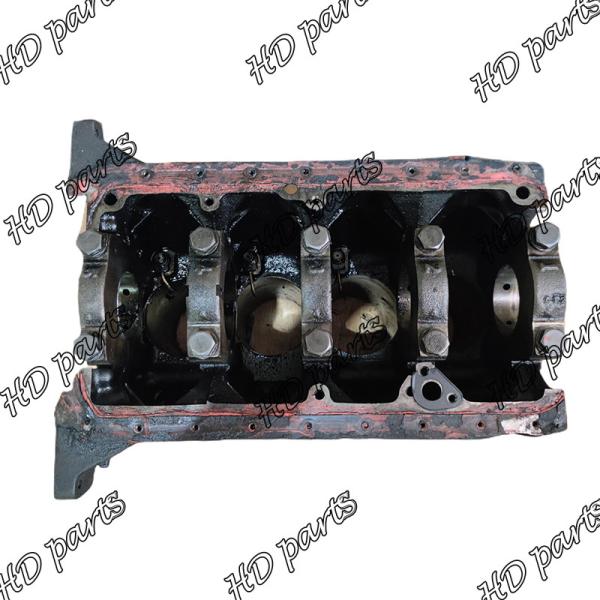 Buy TD27 Engine Cylinder Block 242F1-00101 For Nissan at wholesale prices