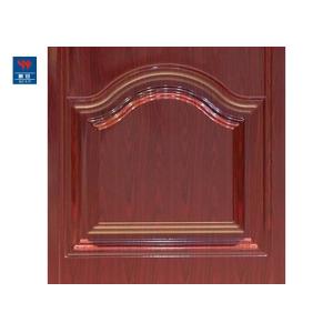 Soundproof Steel Garage Fire Rated Security Doors