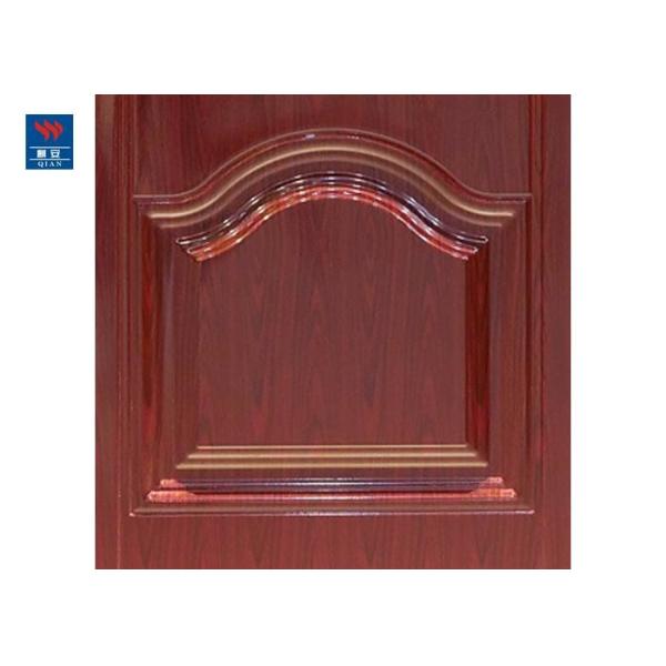 Soundproof Steel Garage Fire Rated Security Doors