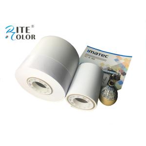 Resin Coated 190g 65meters Glossy Minilab Photo Paper Roll Waterproof