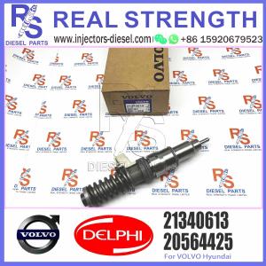 Diesel common rail Fuel Injector 21371674 BEBE4D24003 21371674 for V-O-L-V