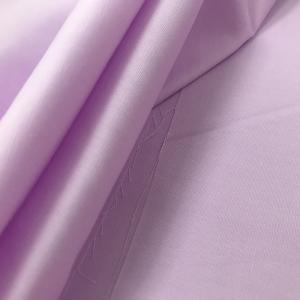 Width 150cm TC Poplin Fabric High Abrasion Resistance