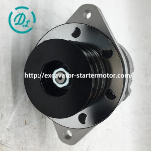 EexcavaStart Doosan D1146T Excavator Alternator 24V 45A OEM 300901-00007