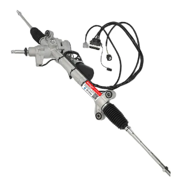 For SUBARU LEGACY 2009-2016 Auto Steering Power Steering Rack Gear Box 34110AJ150/34110AJ154/34110AJ153 Power Steering Pump