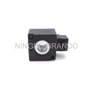 DIN4.8 Connection Type Electric Solenoid Coil For Pulse Jet Valve