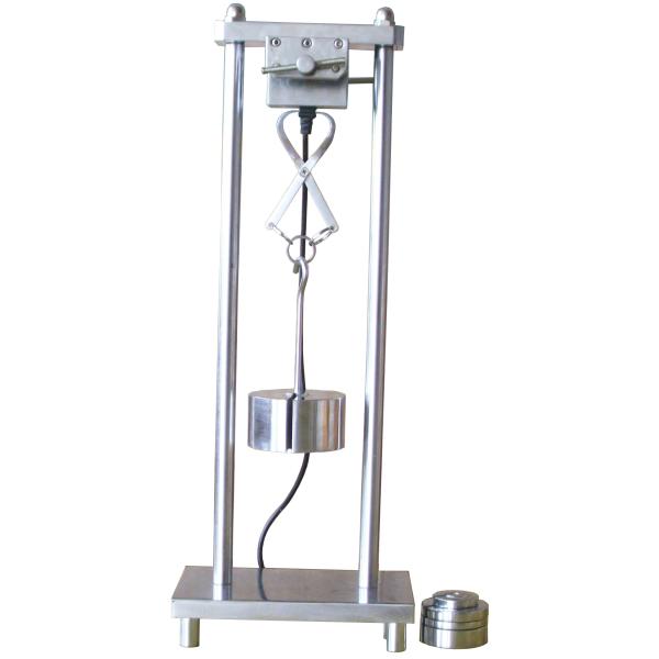 Durable Tensile Strength Testing Equipment , IEC 884 Tensile Strength Measuring