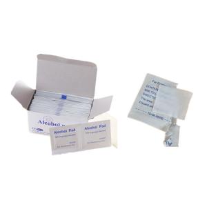 Full Auto Alcohol Pad Wet Wipes Making Equipment 304 Stainless Steel Cover