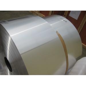 Air Conditioner 0.6MM Alloy 1100 Aluminum Coil Stock