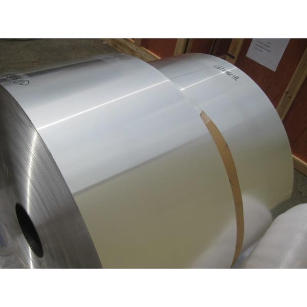 Buy Air Conditioner 0.6MM Alloy 1100 Aluminum Coil Stock at wholesale prices