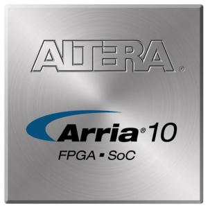 10AS057K3F35E2SG Intel / Altera