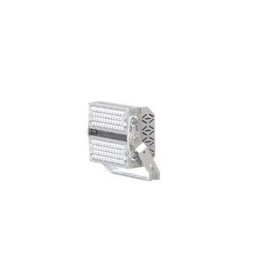 Buy 150LPW IP66 150lm/w SMD3030 Modular LED Flood Light at wholesale prices