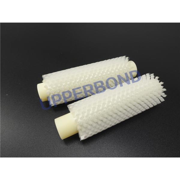 Buy Industrial Cleaning Machine Roller Brush For MK8 Cigarette Machine at wholesale prices