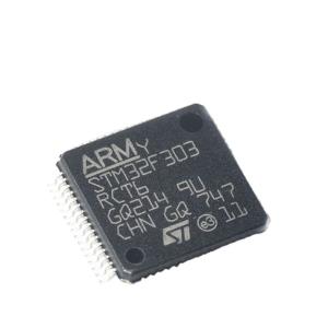 STMicroelectronics STM32F303RCT6 ps4 Hdmi Ic Chip 32F303RCT6 Usb Microcontroller