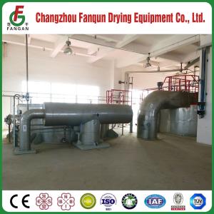 LPG-400 Spray Drying Equipment Airflow Spray low noise