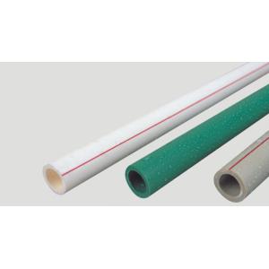 Single Screw Extruder PPR Plastic Pipe Making Machine