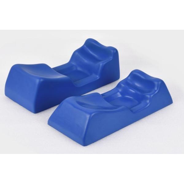 Buy Polyurethane Radiotherapy Positioning Product Prone Head Supports at wholesale prices