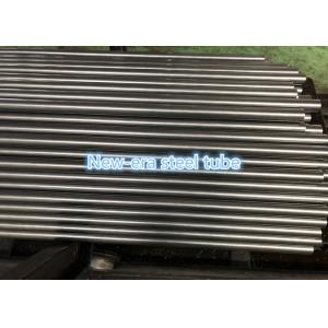 JIS G3445 6mm Cold Drawn Tube For Machine Structural