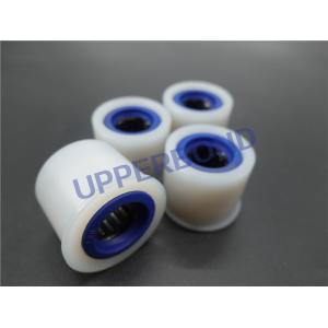 Mark 8 Tobacco Machinery Spare Parts White Glue Pot Bearing