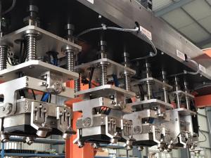 China High Flexible Ultrasonic Eddy Current Testing System Gantry Multi Functional on sale