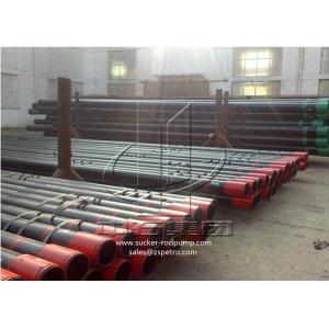 9 5/8 Seamless Drill Casing Pipe