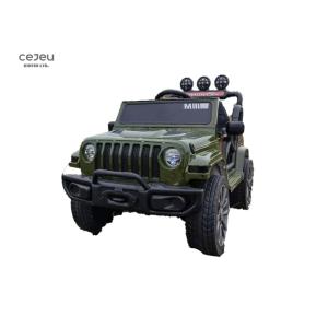 6V4AH Electric Ride On Toy Car With Parental Remote Control
