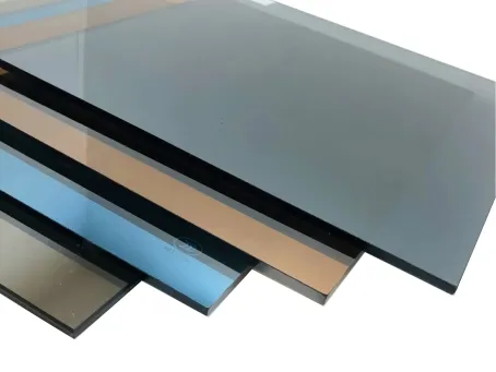 Durable Double Laminated Glass Acoustic Laminated Glass Laminated Glass Price Onyx Laminated Glass Tinted Laminated Glass for Modern Building Designs