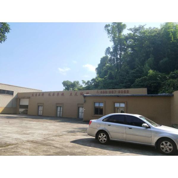 Yisheng Machinery Technology Co.,LTD. (Wenzhou)