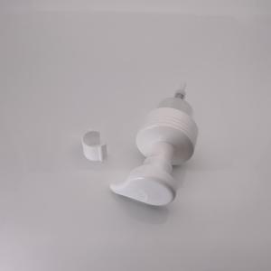 Customized White Press 43/410 Plastic Foam Pump