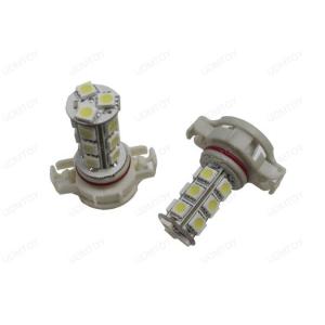 Quality Customized 220v 7500K adjustable remote control led fog light bulbs for Hotel, bedroom for sale