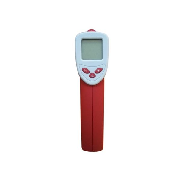 Buy Infrared Industrial Digital Thermometer Gun , Non Contact Digital Laser Thermometer at wholesale prices