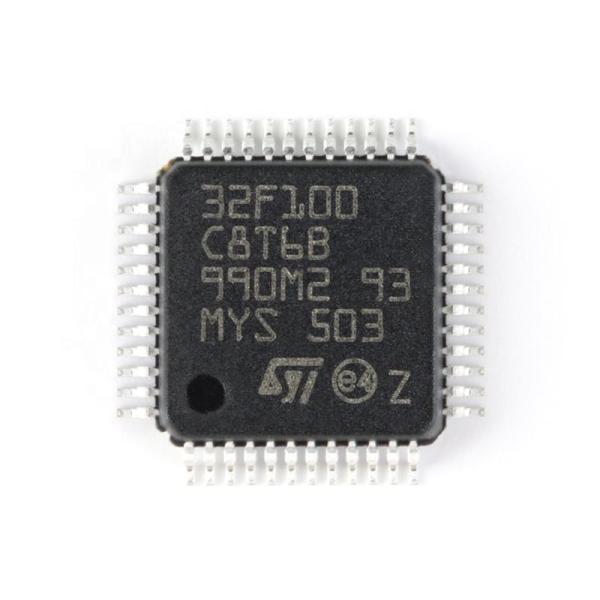 Buy STM32F100C8T6B at wholesale prices