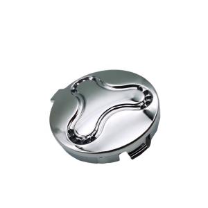 MBL62290401 Washing Machine Plating Pulsator Cap For LG Electric Power Source