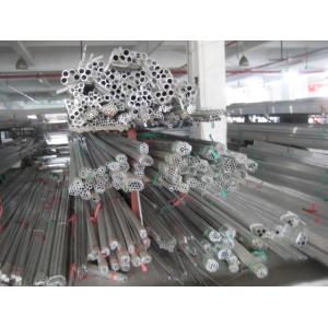 Building Material Quality Inspection Services For Steel Tube / Pipe