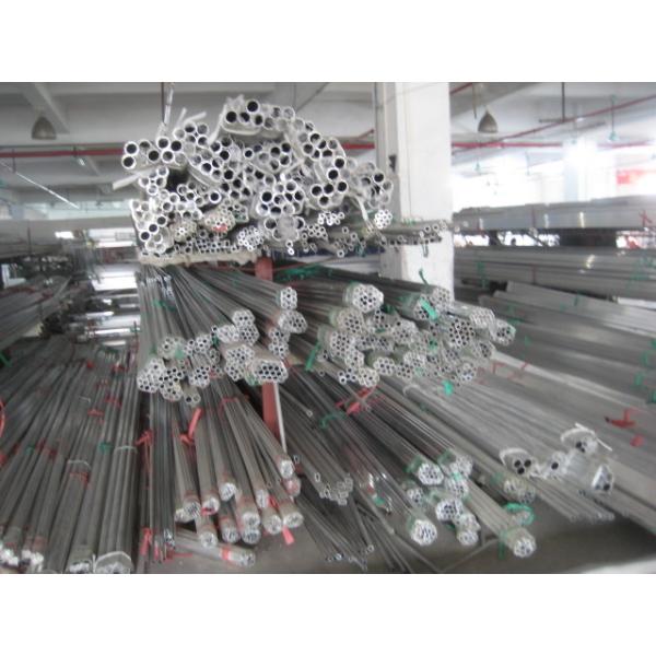 Buy Building Material Quality Inspection Services For Steel Tube / Pipe at wholesale prices