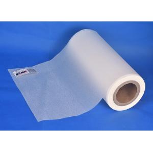 Gorgeous Matt Soft Touch Thermal BOPP Packaging Velvet Lamination Film For
