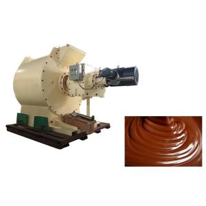 380V Universal 20 Micron Chocolate Conche Machine