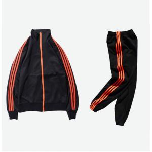 China Factory Fitted High Quality Mens Custom Tracksuit