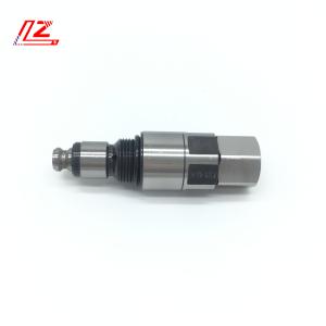 Notch Rexroth Power Valve For ABG Car Fitment Construction Machinery
