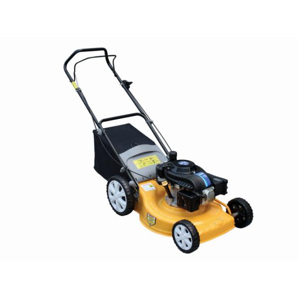 Buy Powered 20" Garden Lawn Mower Briggs and Stratton high productivity at wholesale prices