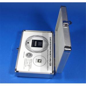 English Version Quantum Body Health Analyzer Magnetic Resonance AH-Q9